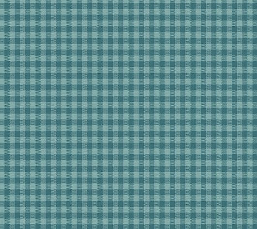 Quiltessential Minis 10456-B Mini Gingham Peacock