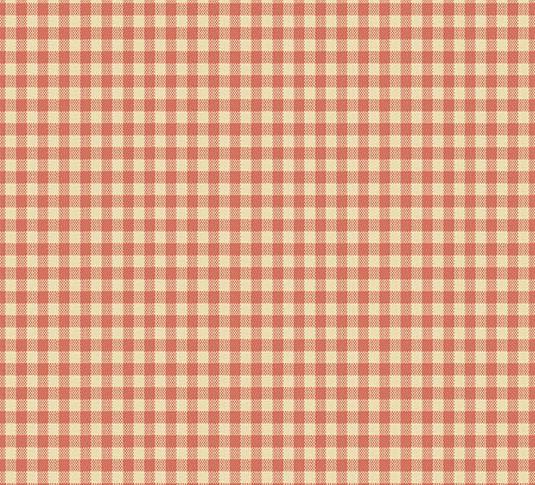 Quiltessential Minis 10456-LO Mini Gingham Tiger