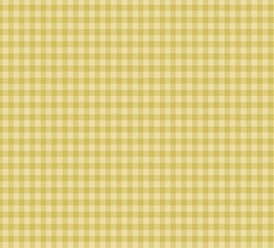Quiltessential Minis 10456-LY Mini Gingham Daisy