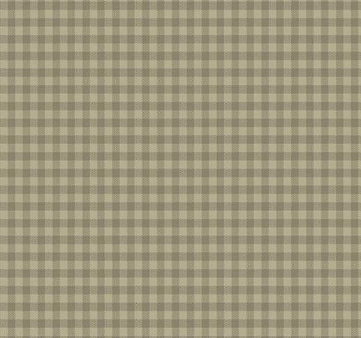 Quiltessential Minis 10456-N Mini Gingham Burlap