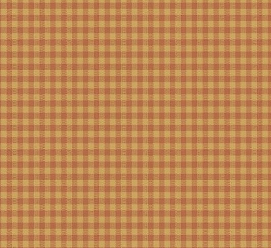 Quiltessential Minis 10456-Y Mini Gingham Cider