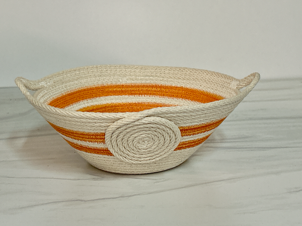 Rope Craft, Monday, October 20