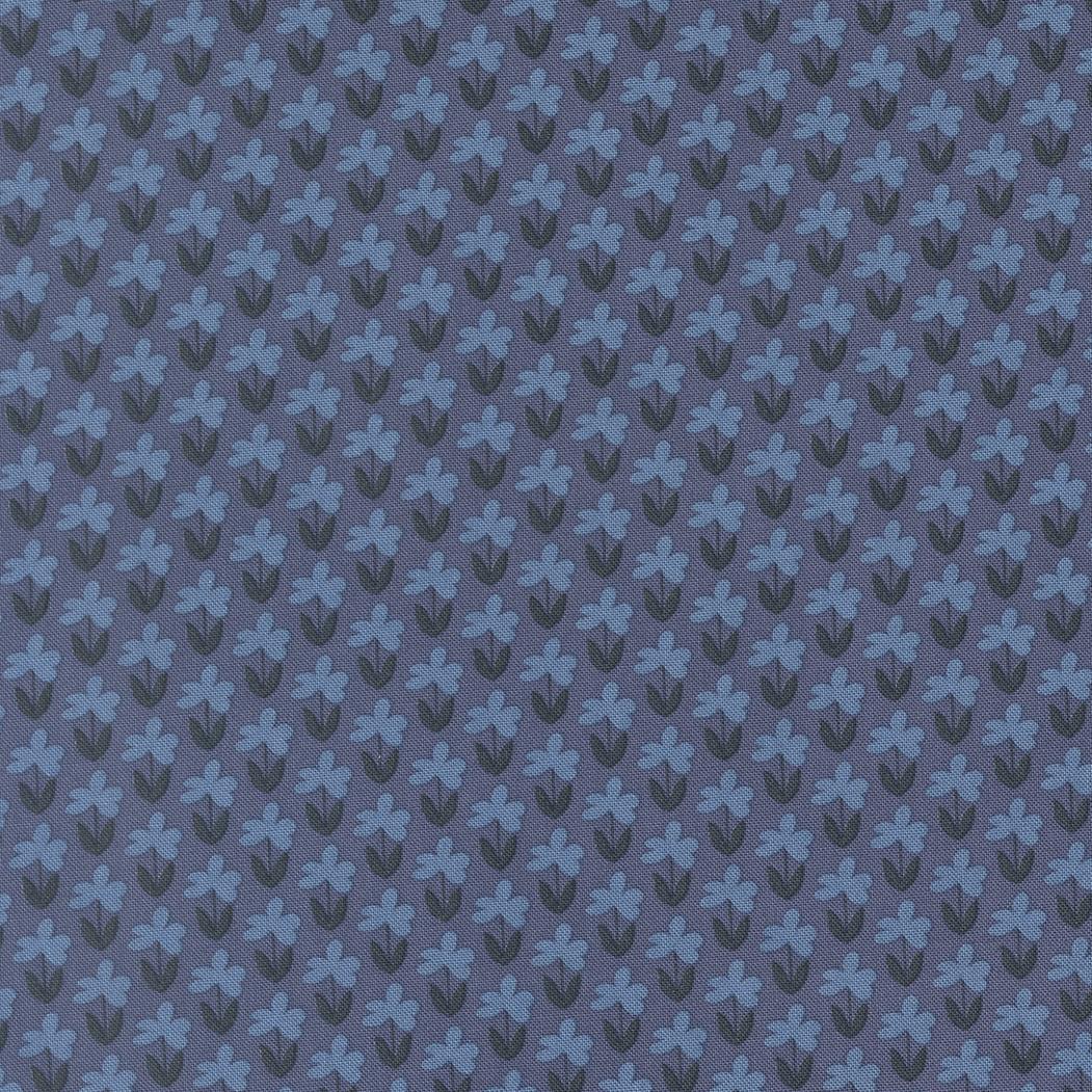 Scenery 51271 15 Meadow Denim
