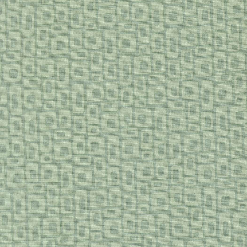 Scenery 51273 18 Marshmallow Dusty Jade