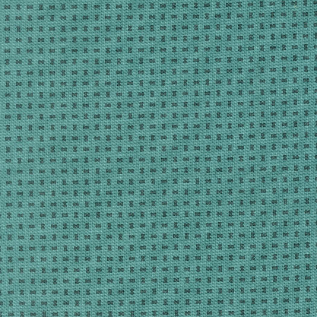 Scenery 51277 16 Spools Turquoise