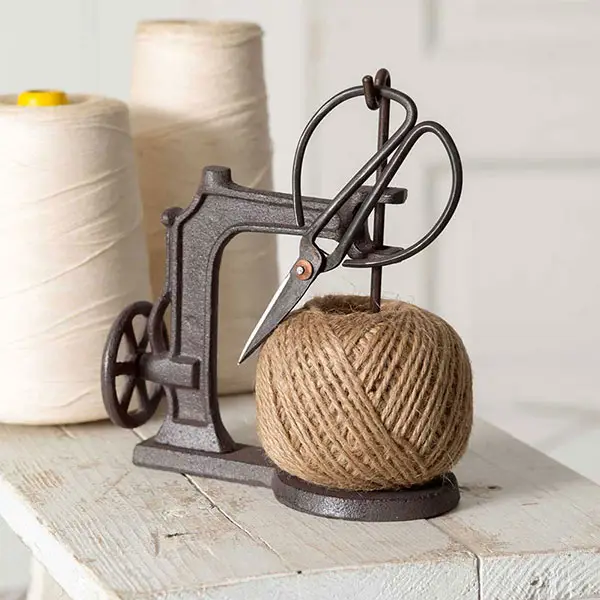 Sewing Machine Twine Holder (FM)