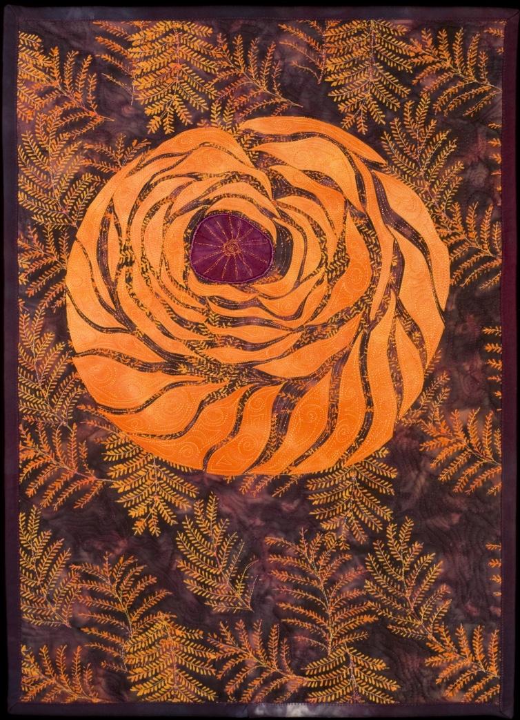 Shattered Circle, Saturday, March 28