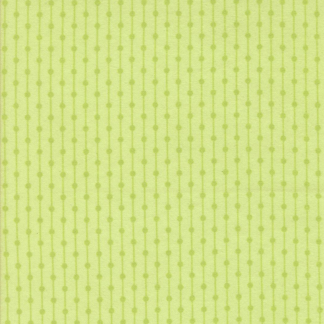 Sherbet Sunshine 29227 19F Flannel Honeydew