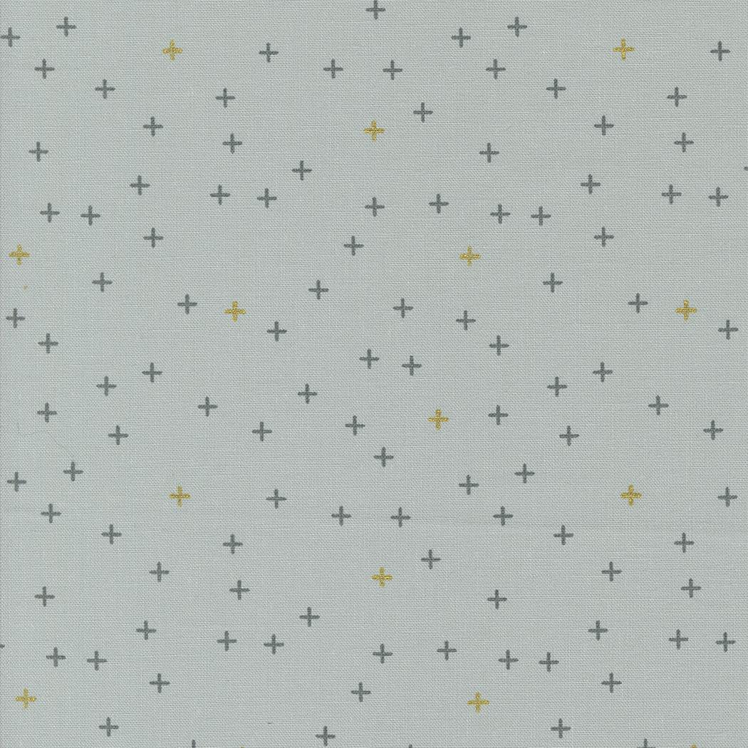 Shimmer 1845 14M Silver