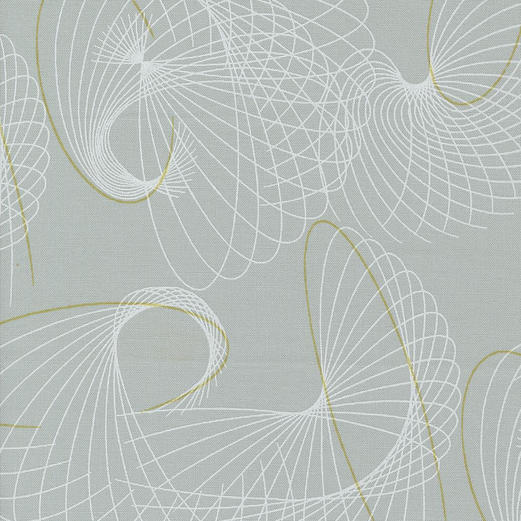 Shimmer 1841 13M Silver