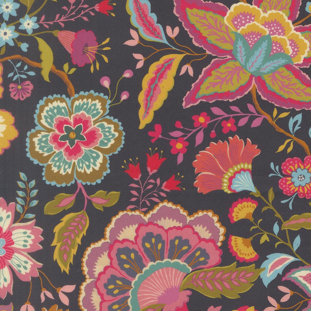 Sitara 11980 12 Jasmine Midnight