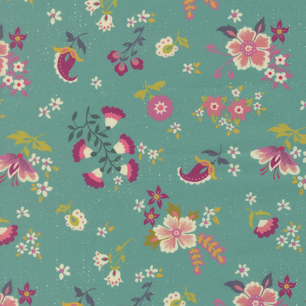 Sitara 11982 16 Davina Blue Chill