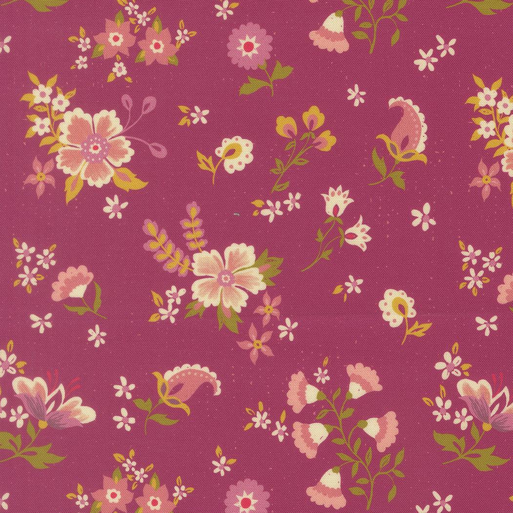 Sitara 11982 24 Davina Pomegranate