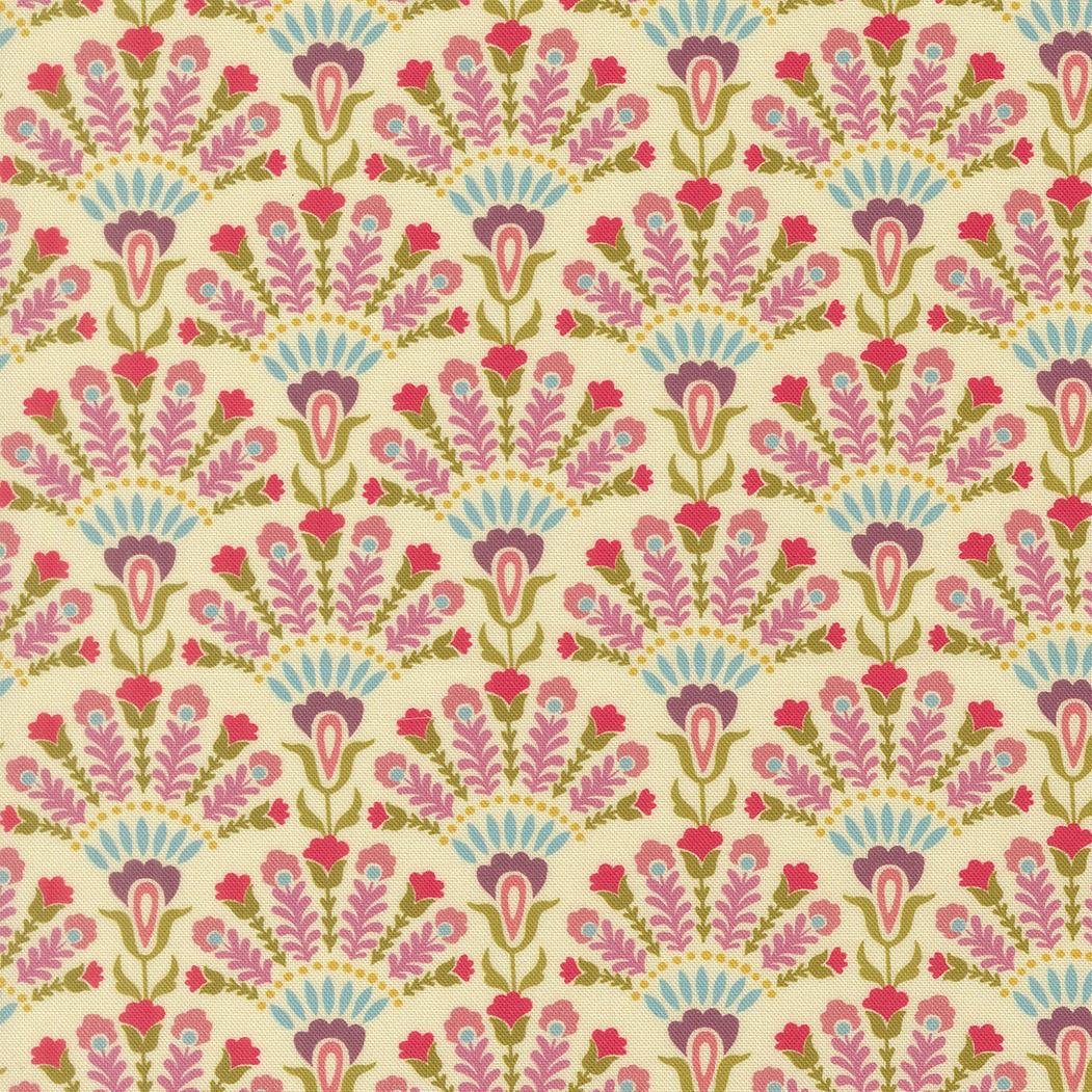 Sitara 11983 11 Opaline Cream