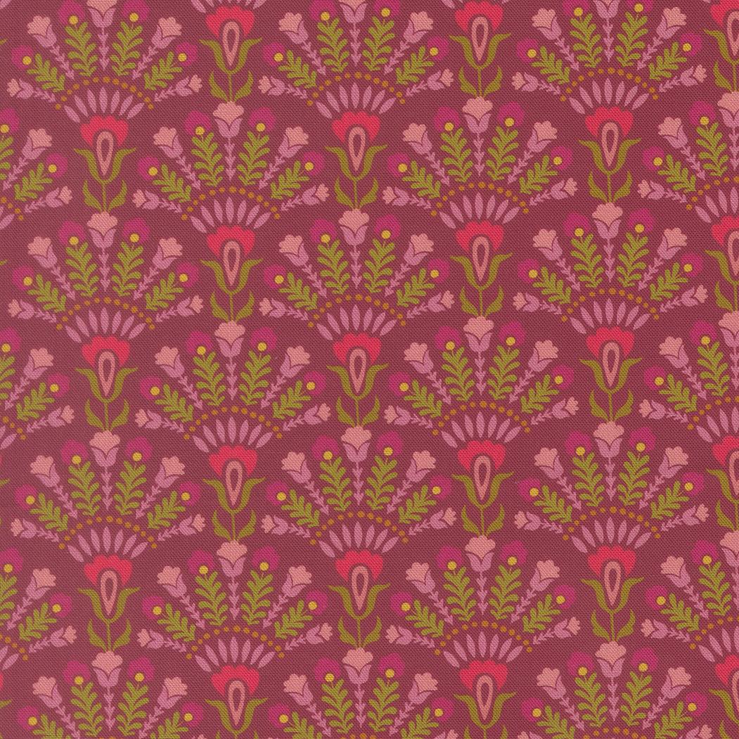 Sitara 11983 20 Opaline Rose Wine