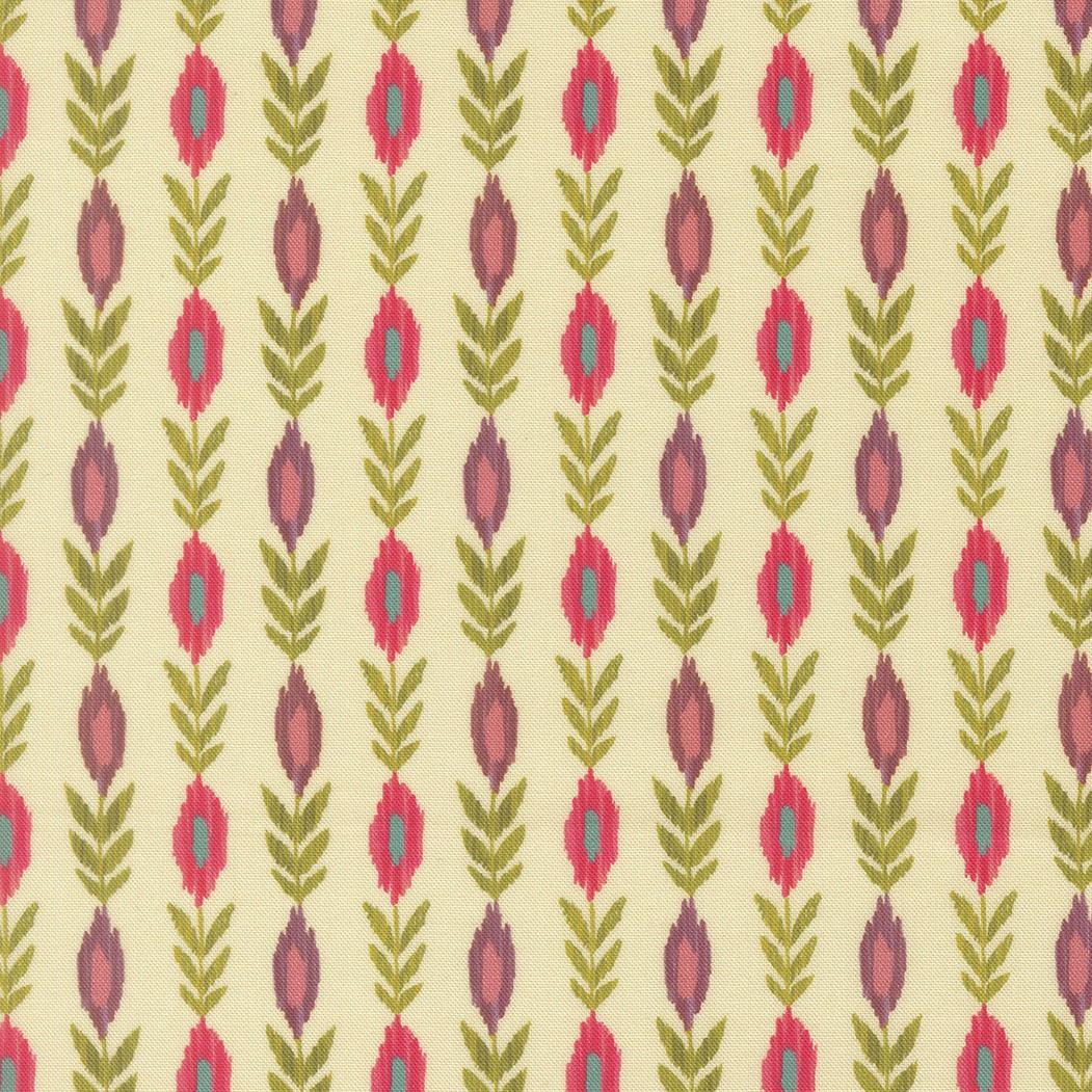 Sitara 11984 11 Vines Cream