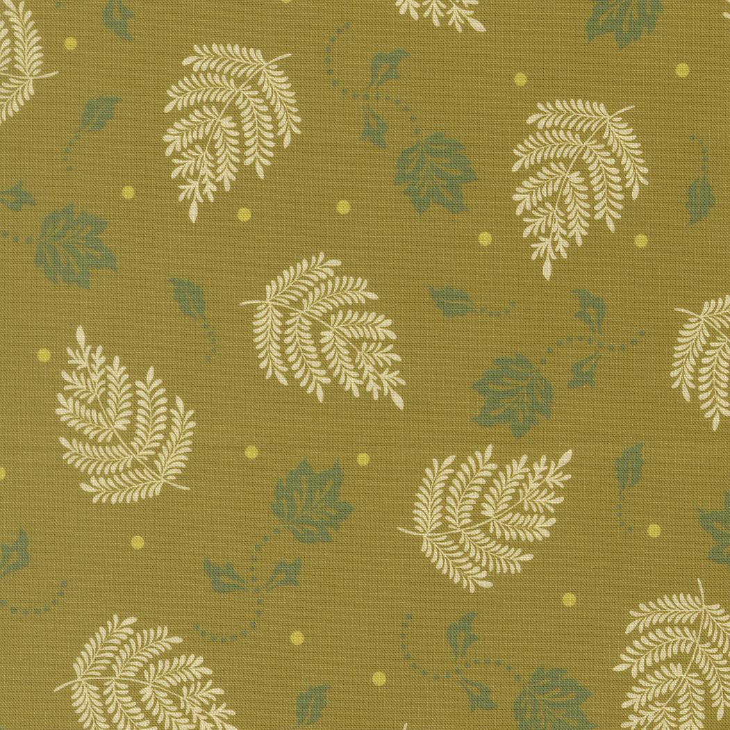 Sitara 11986 17 Leaf Olive