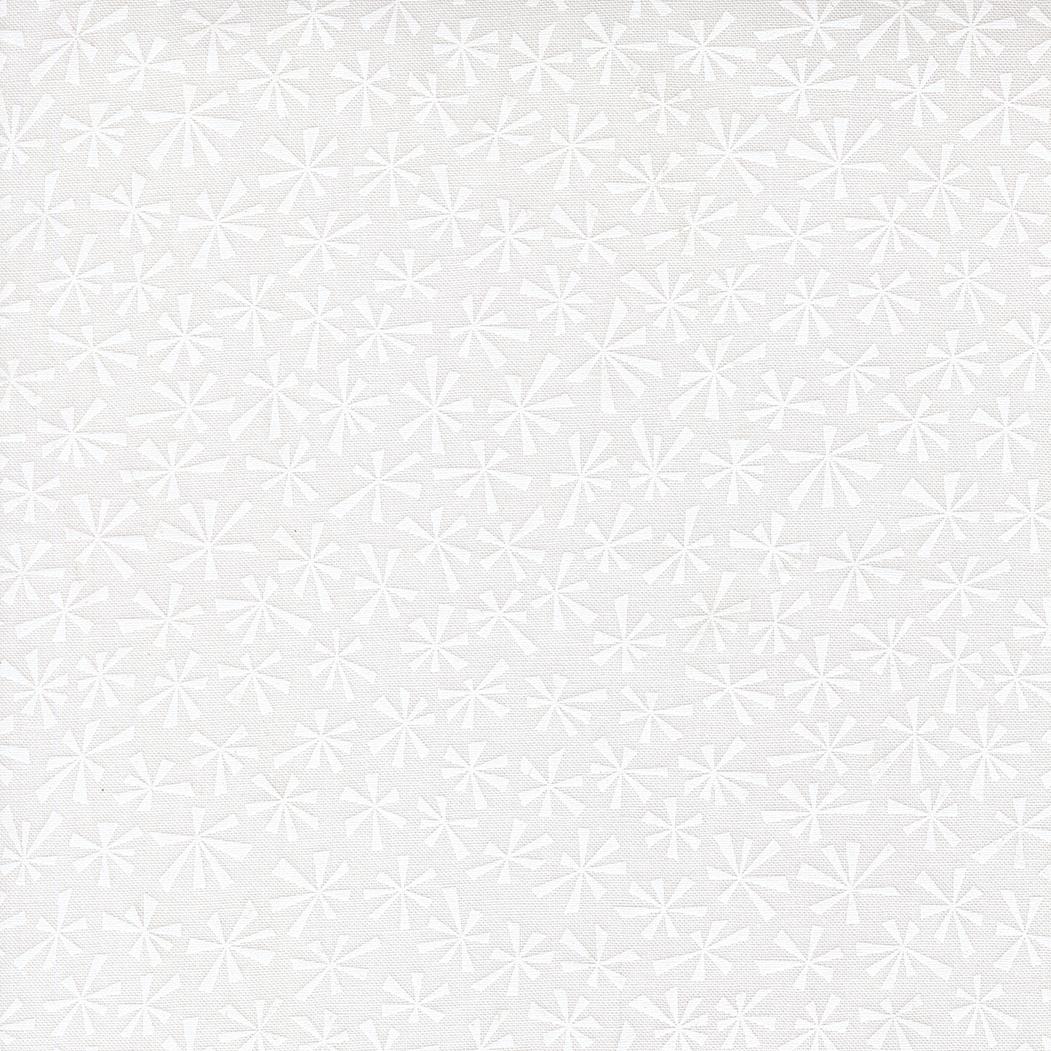 Snow Time 22507 21 Winter White White