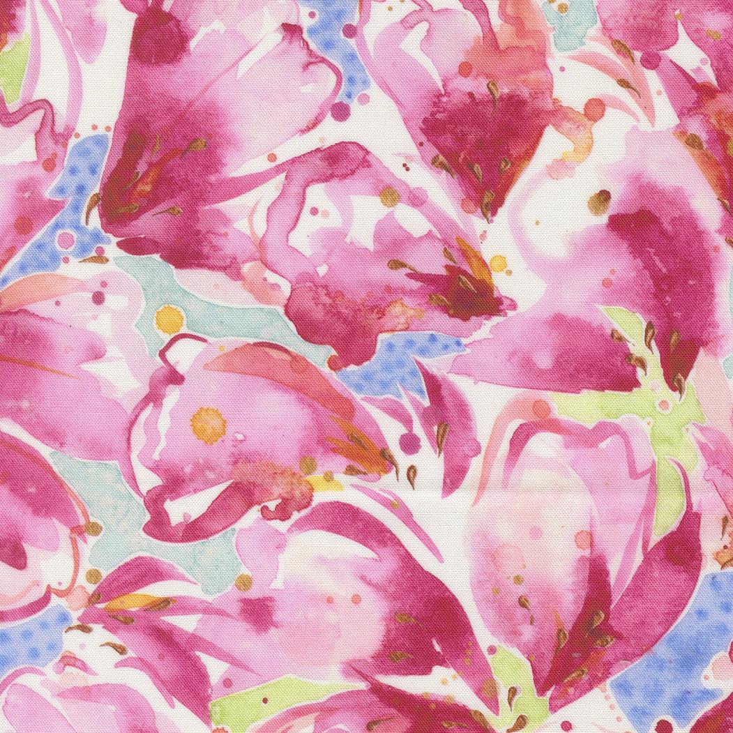 Soulstice 39861 11 Peony - Quilted Strait