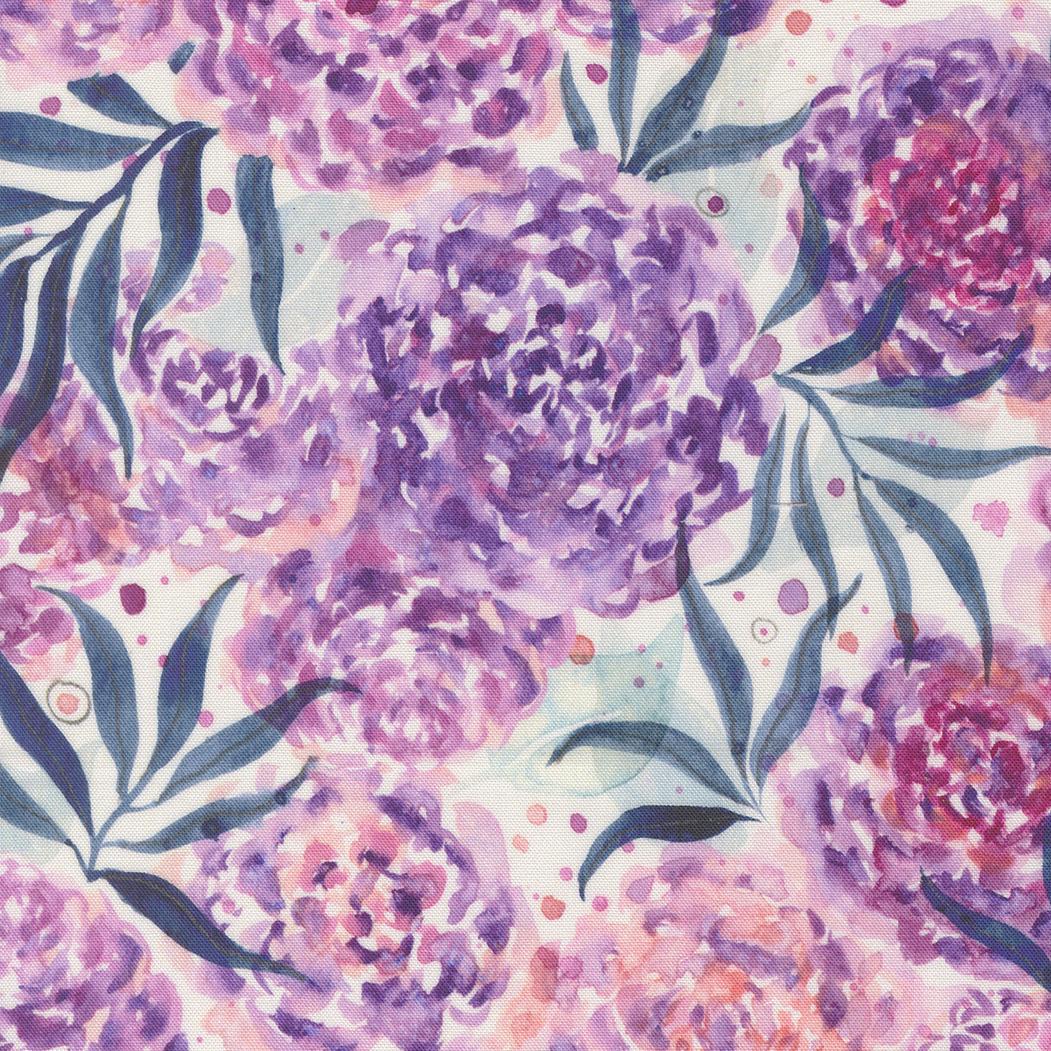 Soulstice 39862 11 Lavender - Quilted Strait