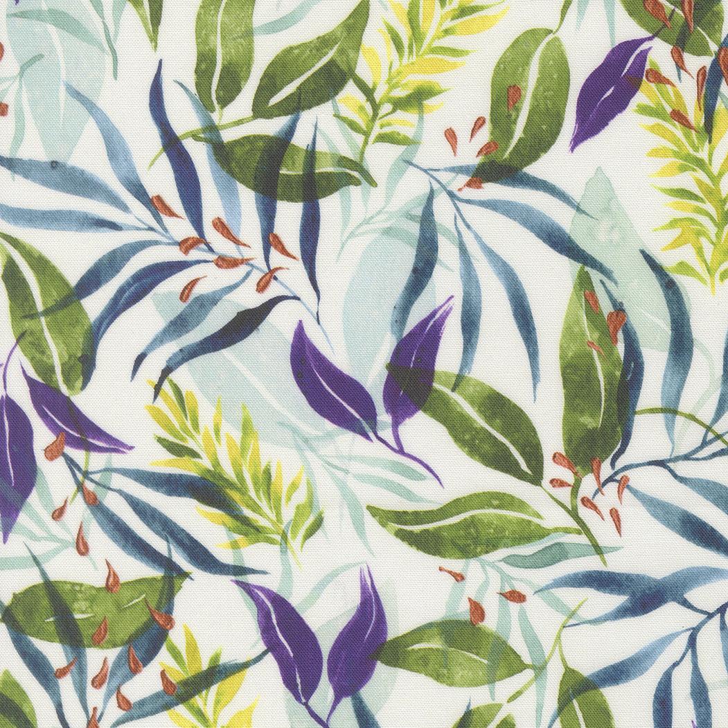 Soulstice 39864 11 Fern - Quilted Strait