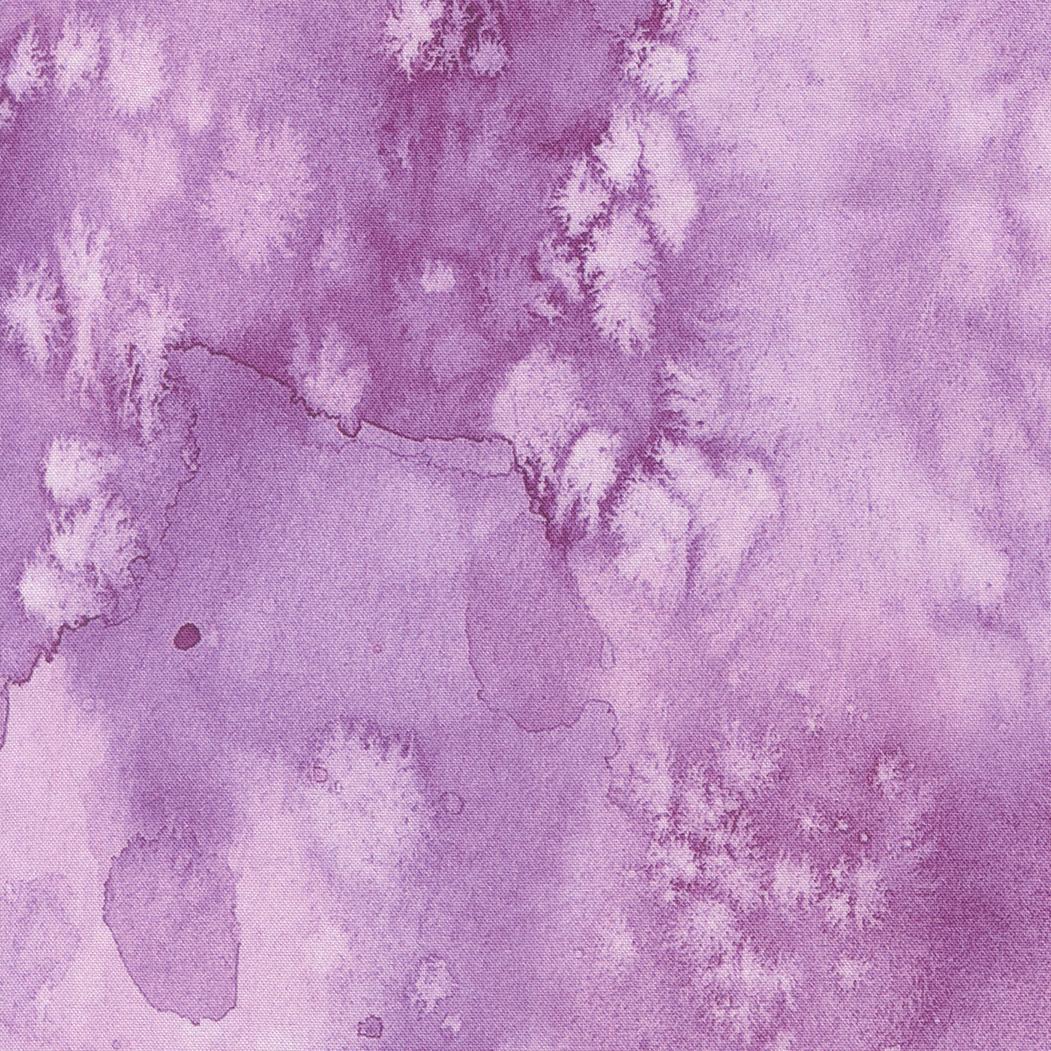 Soulstice 8433 145 Flow Lavender - Quilted Strait