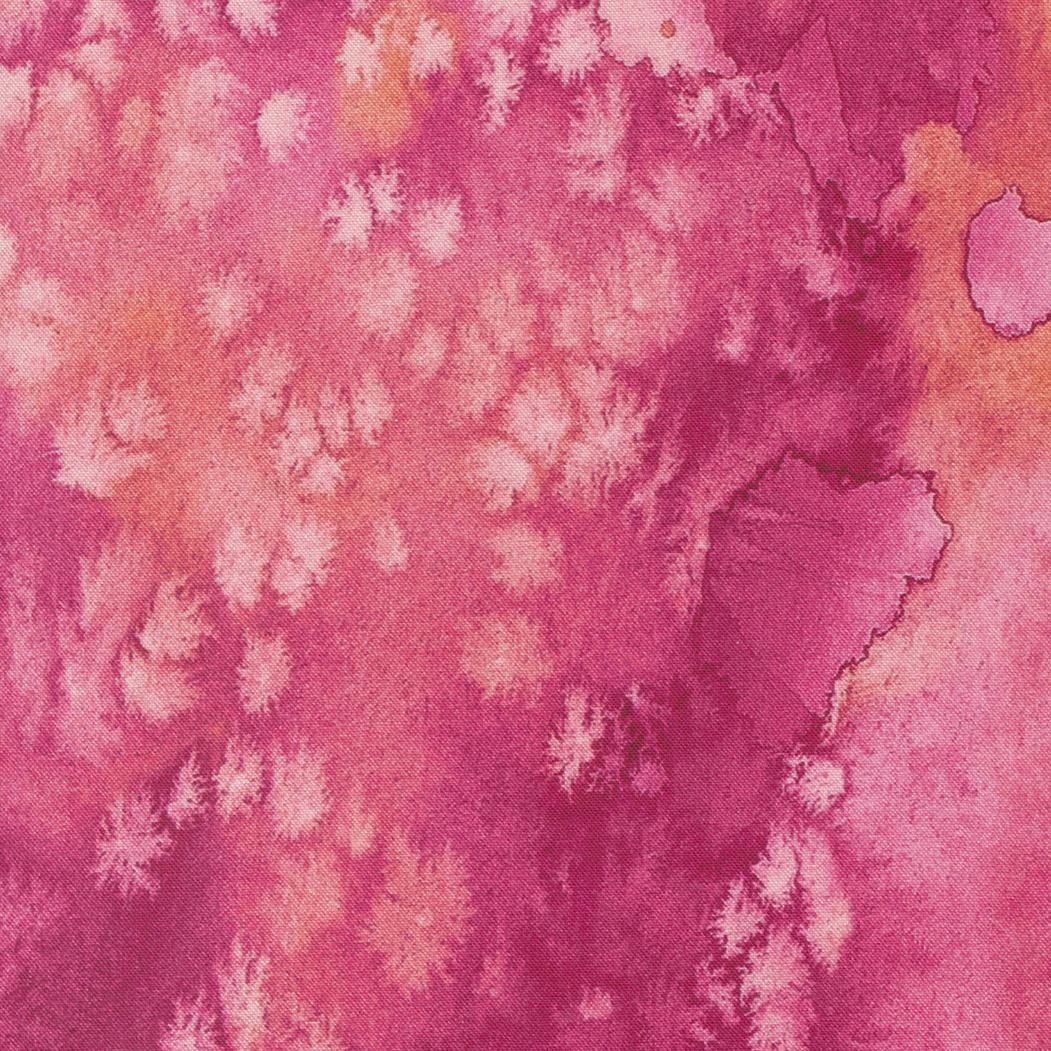 Soulstice 8433 57 Flow Rose - Quilted Strait