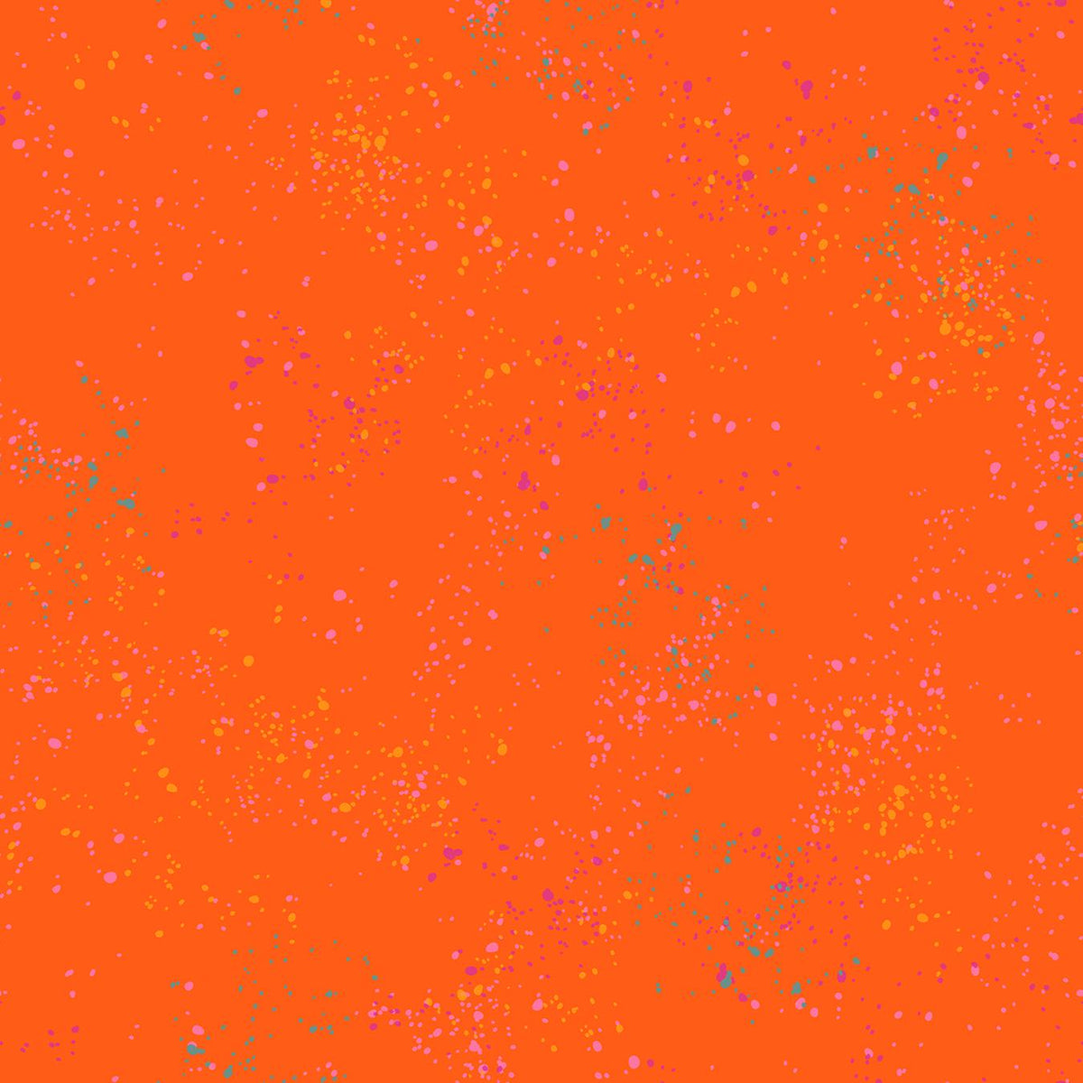 Speckled 5027 120 Goldfish