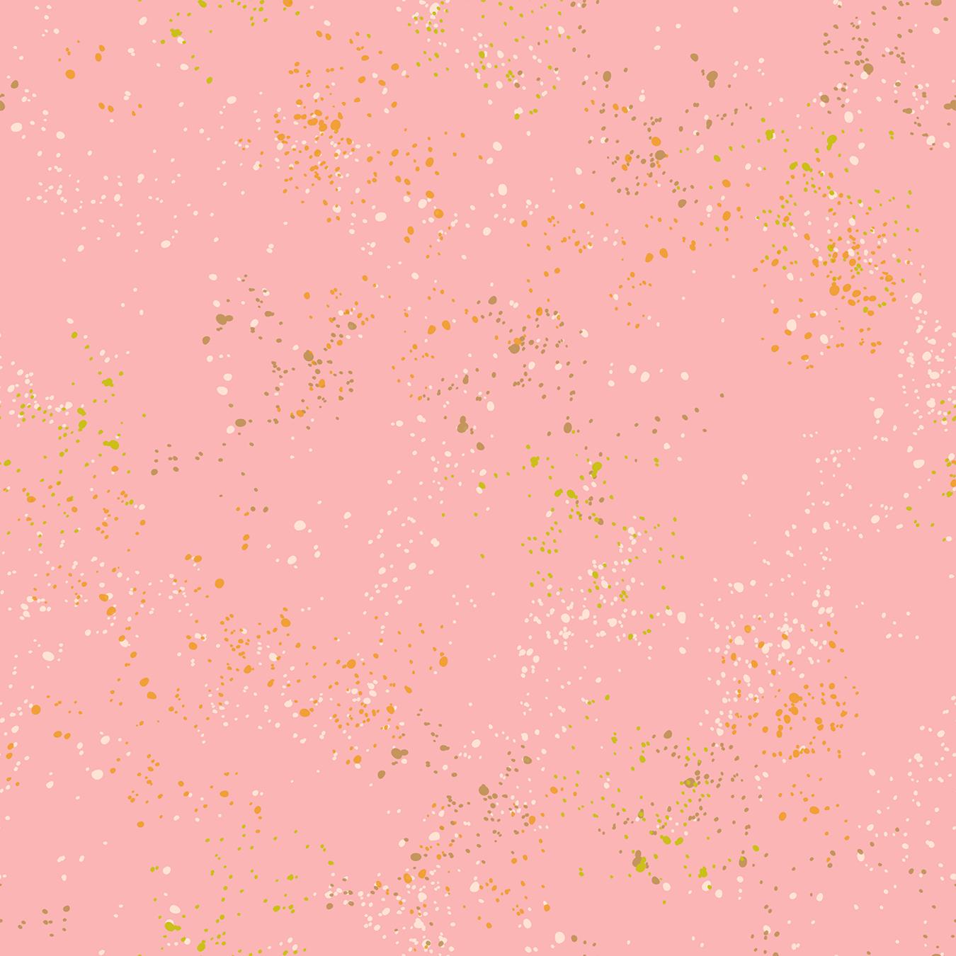 NEW Speckled in Balmy 116