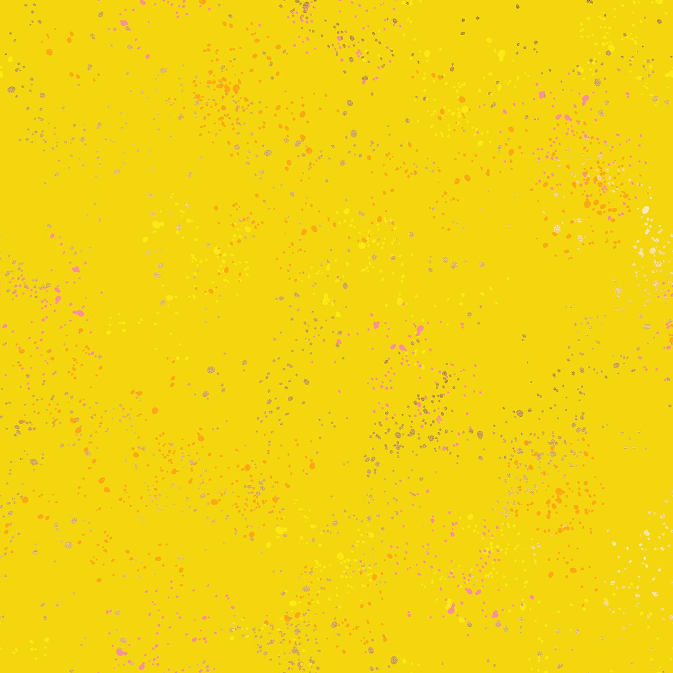 NEW Speckled in Golden Hour Metallic 111M NEW Speckled in Golden Hour Metallic 111M