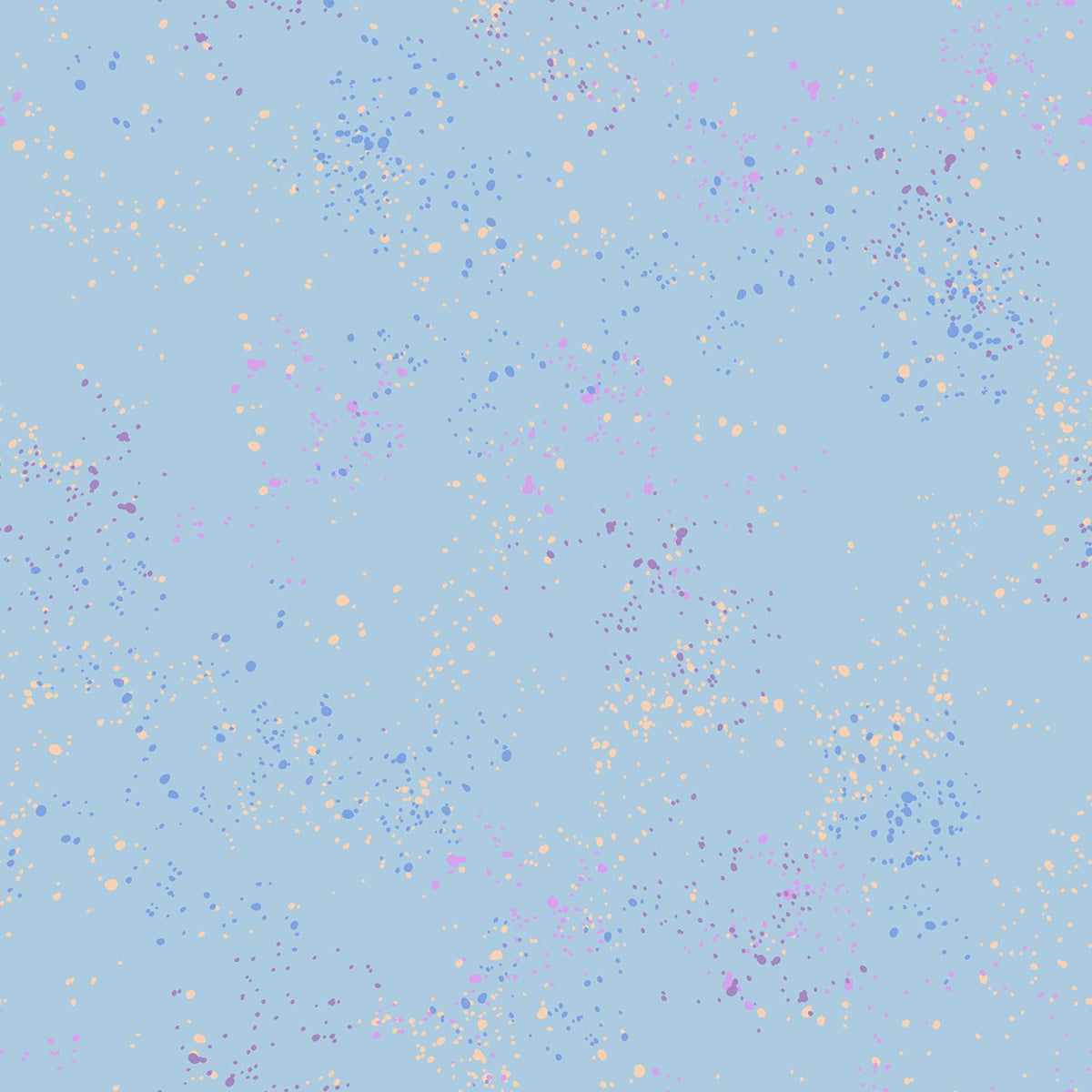 Speckled 5027 125 Water Blue