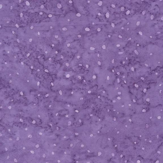 Speckles 8115Q-16 Lavender - Quilted Strait