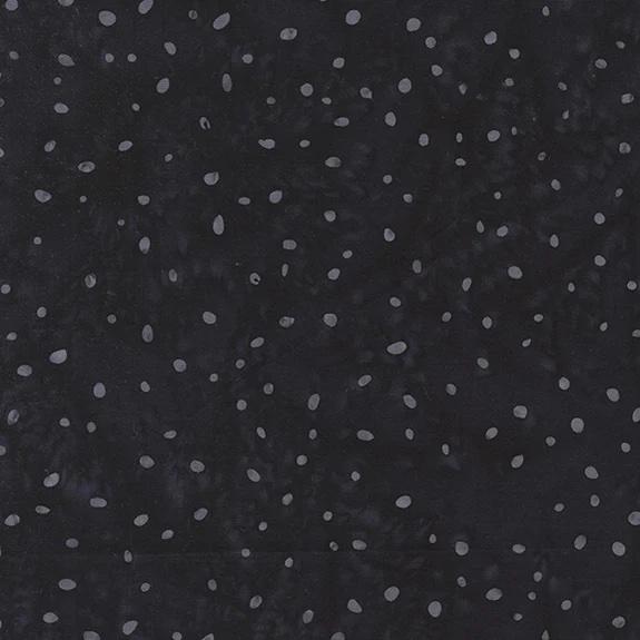Speckles 8115Q-26 Charcoal - Quilted Strait