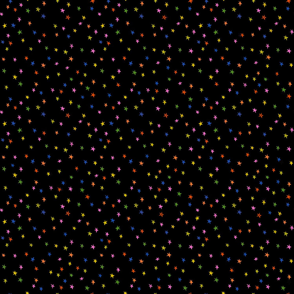 Starry RS4110 63 Vivid Rainbow