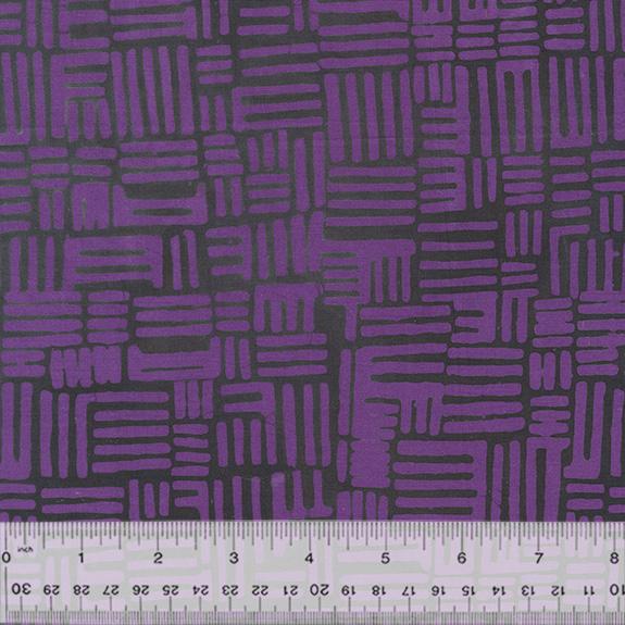 Stenographers Notebook 720Q-5 Layers Plum