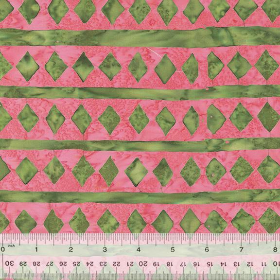 Stenographers Notebook 721Q-3 Diamond Watermelon