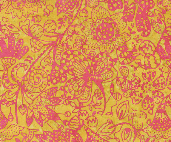 Strawberry Lane 737Q-2 Princelett Etch Grapefruit