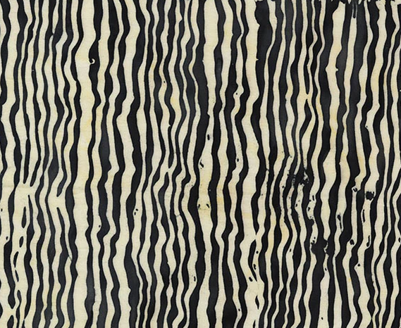 Strawberry Lane 744Q-1 Seagrove Stripe Etching
