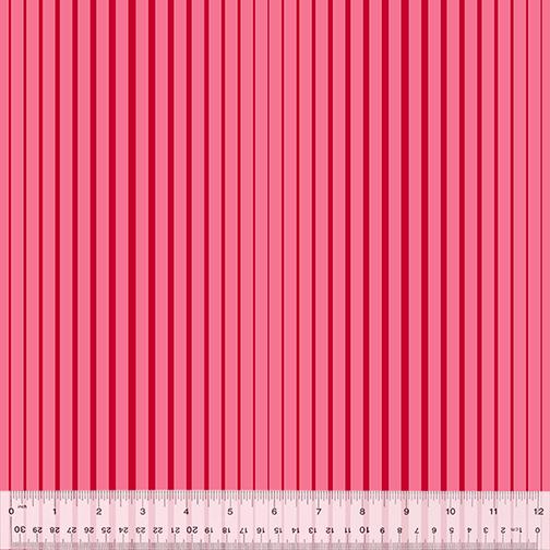 Summer Friday 54001-19 Daydream Watermelon - Quilted Strait