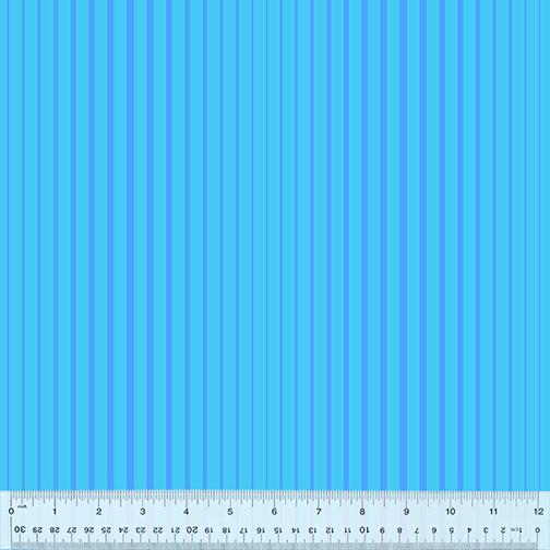 Summer Friday 54001-8 Daydream Summer Breeze - Quilted Strait