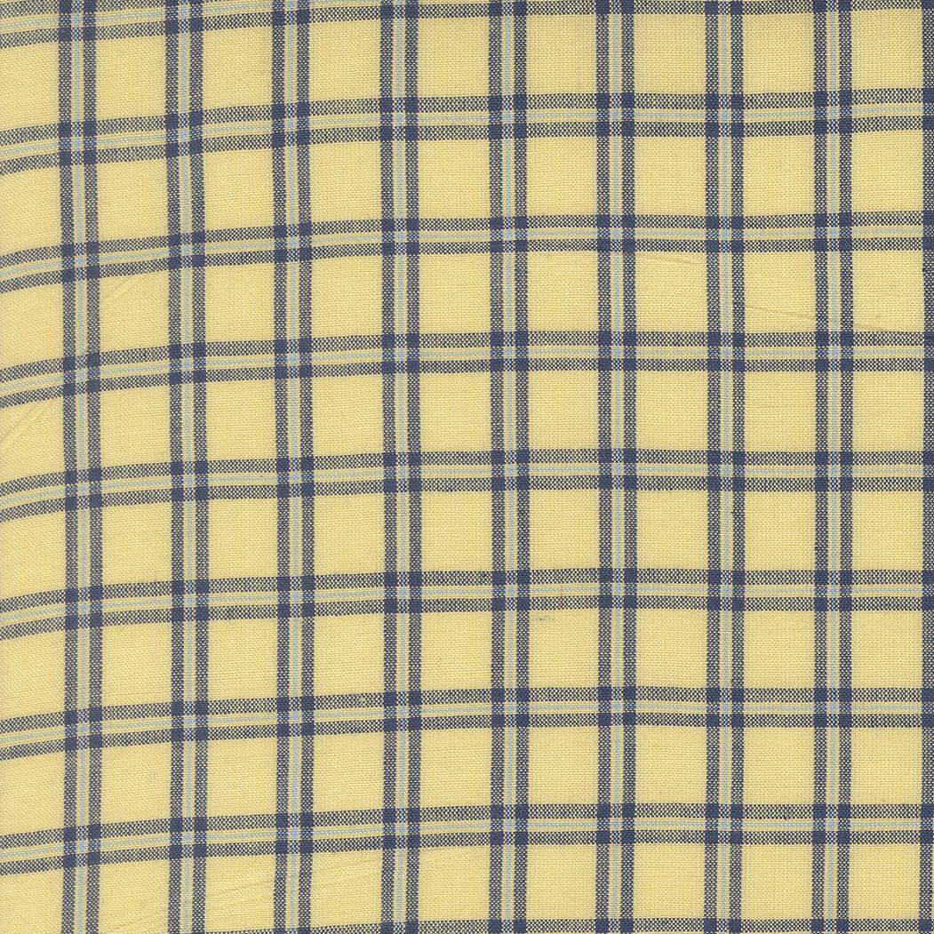 Summer Solstice Canary 12224 16 - Quilted Strait