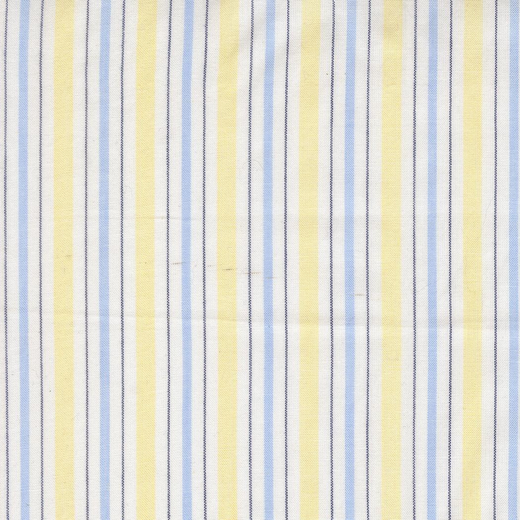 Summer Solstice Canary 12224 17 - Quilted Strait