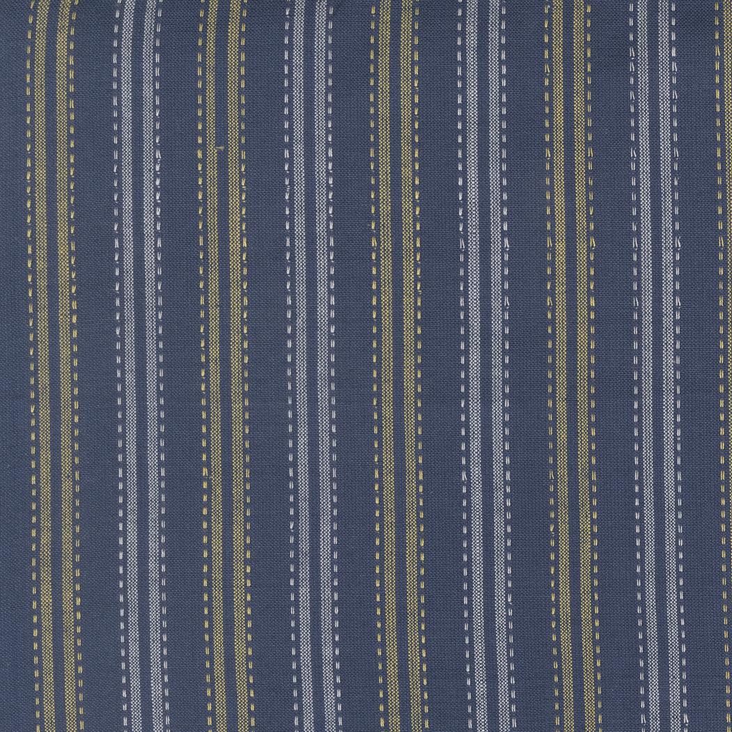 Summer Solstice Nautical Blue 12224 30 - Quilted Strait