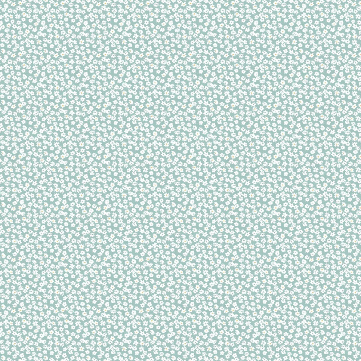 Tender 91163-60 Daisies Mint