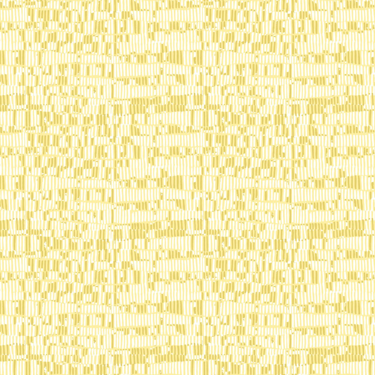 Tender 91165-50 Pavement Yellow