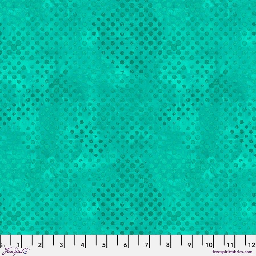 Textures 096 Turquoise Sprinkles