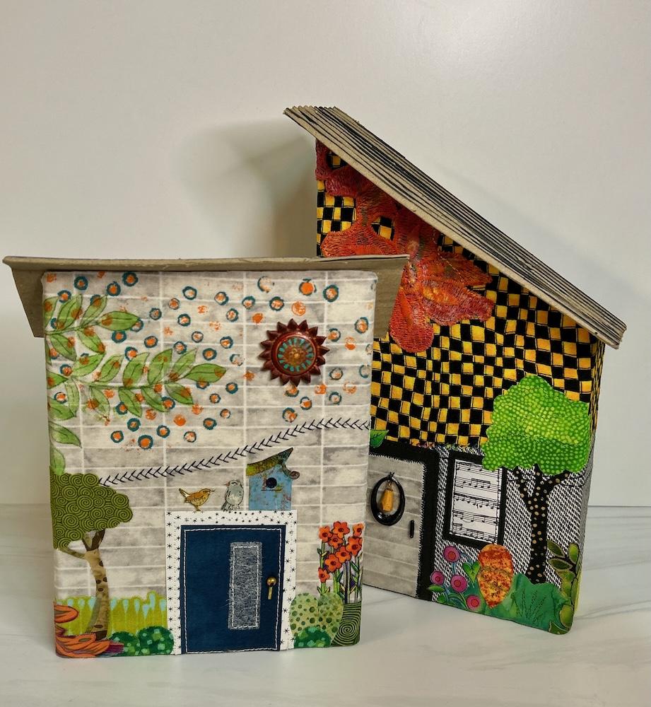 Tiny Houses, Tuesday, April 22nd