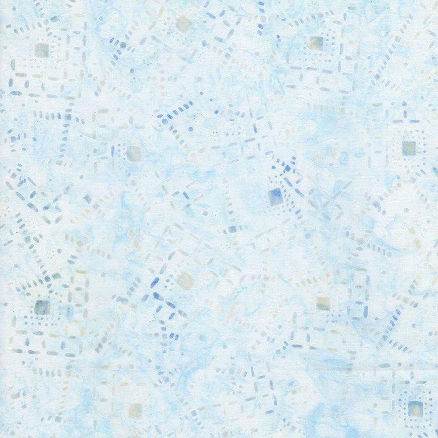 Tonga B1503 Sky Geo Lines &amp; Dots
