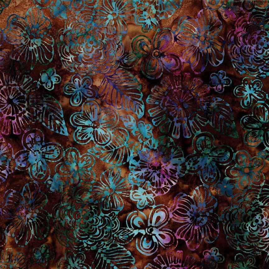 Tonga B3670 Magic Garden Paradise