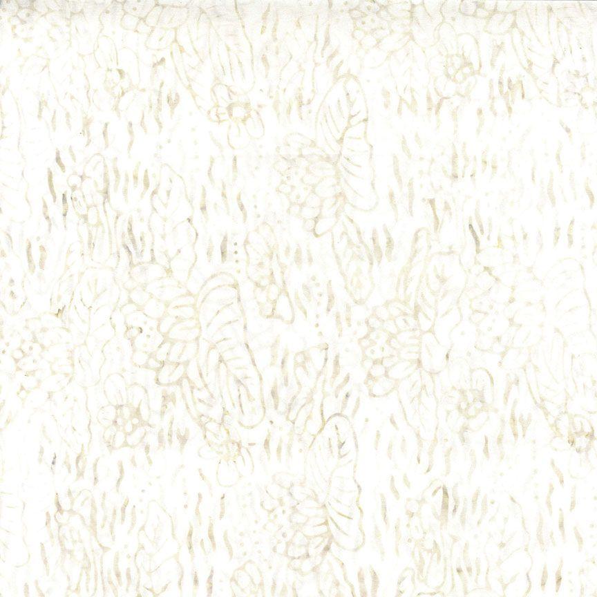 Tonga B4369 Lotus Floral Pearl
